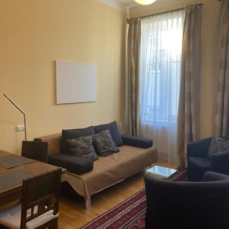 Charmantes Wiener Jugendstilhaus Kostenloses Wlan ภายนอก รูปภาพ